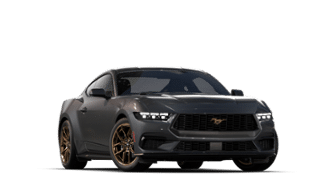 2026 Ford Mustang® External Image 4